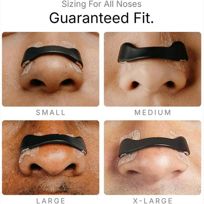 Breathe Easy Magnetic Nasal Kit